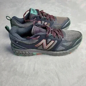 New Balance 412 V3 Trail Running Shoes Womens